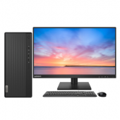 联想电脑T510A(i3-10100/8G/256G/19.5显示屏