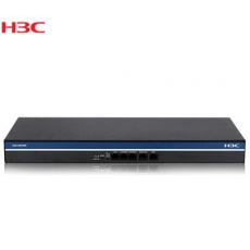 华三（H3C）GR3200 多WAN口全千兆企业级VPN路由器 内置AC防火墙 带机量100-200