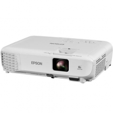 爱普生（EPSON） CB-X05投影仪商务投影机 （X31升级）投影 【官配】