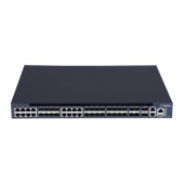 安视交换机RS5300-28X-EI-24S（含安装调试）