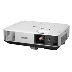 爱普生（EPSON） CB-2255U 投影仪 投影机 商用 办公 会议 (5000流明 1080P全高清 无线投影 免费上门安装）
