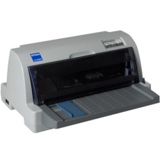 爱普生（EPSON）LQ-730KII 针式打印机