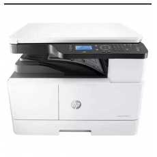 hp437n打印机