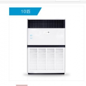 格力（GREE）10匹 定频 380V 冷暖立柜式空调RF26W/A-N5